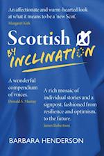 Scottish by Inclination