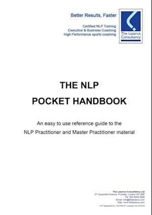 NLP Pocket Handbook