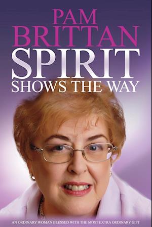 Spirit Shows the Way