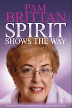 Spirit Shows the Way