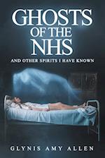 Ghosts of the NHS