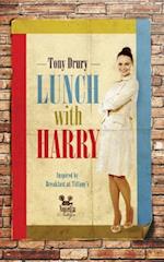 Lunch With Harry