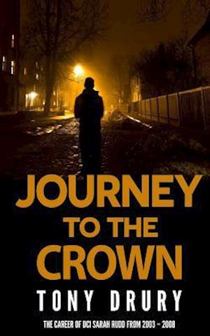 JOURNEY TO THE CROWN