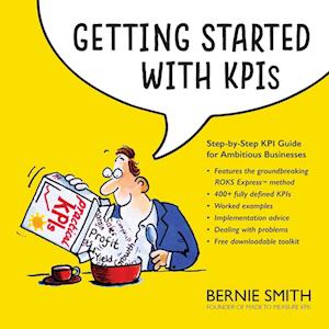 Getting Started with KPIs