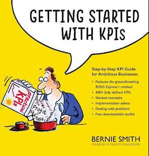 Getting Started with Kpis