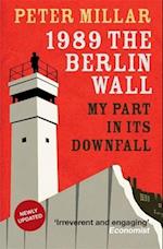 1989 the Berlin Wall