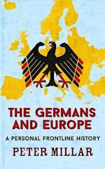 The Germans and Europe