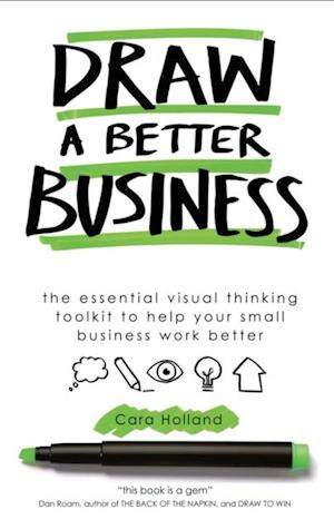 Draw a Better Business