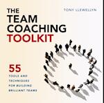 Team Coaching Toolkit