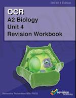 OCR A2 Biology Unit 4 Revision Workbook