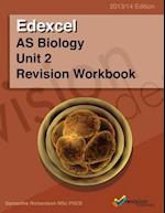 Edexcel as Biology Unit 2 Revision Workbook