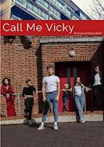 Call Me Vicky
