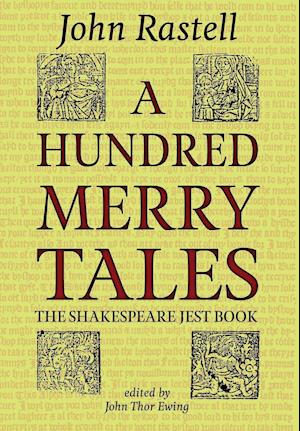 A Hundred Merry Tales