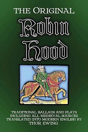 The Original Robin Hood