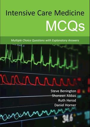 Intensive Care Medicine MCQs