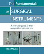 Fundamentals of SURGICAL INSTRUMENTS