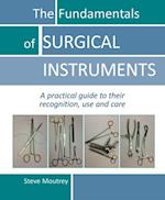 Fundamentals of SURGICAL INSTRUMENTS
