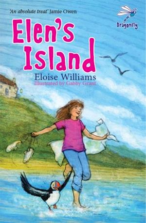 Elen's Island