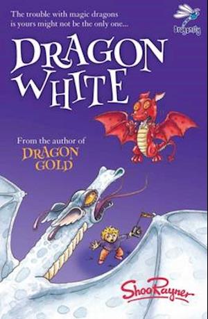 Dragon White