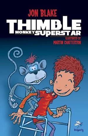 Thimble Monkey Superstar