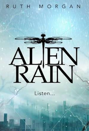 Alien Rain