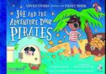 Joe and the Adventure Door Pirates