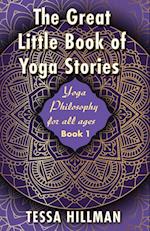 A Great Little Book of Yoga Stories