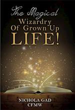 Magical Wizardry of Grown up Life!