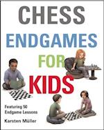 Chess Endgames for Kids