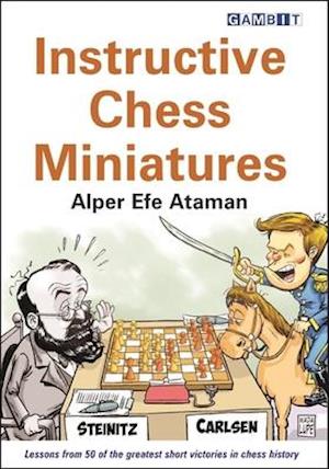 Instructive Chess Miniatures