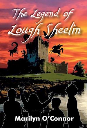 Legend of Lough Sheelin