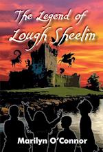 The Legend of Lough Sheelin
