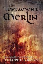 The Testament of Merlin