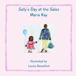 Sally's Day at the Sales