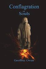 Conflagration Of The Souls