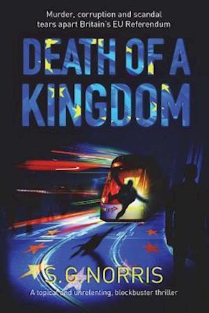 Death Of A Kingdom