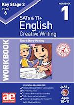 KS2 Creative Writing Year 6 Workbook 1
