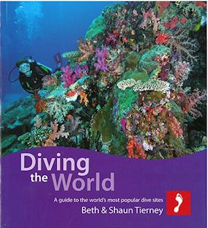 Diving the World, Footprint (3rd ed. Nov. 14)