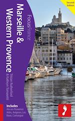 Marseille & Western Provence, 2nd edition
