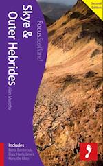 Skye & Outer Hebrides, 2nd edition