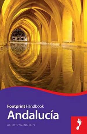 Andalucia Handbook, Footprint (8th ed. Mar. 15)