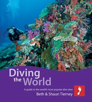 Diving the World for iPad