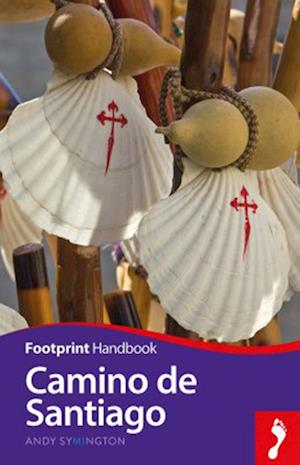Camino de Santiago Handbook, Footprint (2nd ed. June 2015)