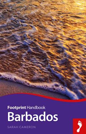 Barbados Handbook, Footprint (2nd ed. Sept. 2015)