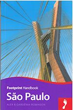 Sao Paulo Handbook, Footprint (3rd ed. Mar. 16)