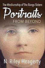 Portraits From Beyond