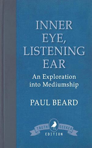 Inner Eye, Listening Ear