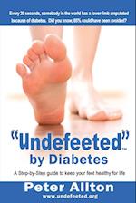 "Undefeeted" by Diabetes