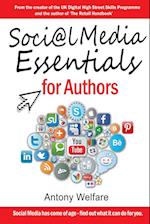 Social Media Essentials for Authors