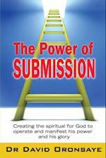The Power of Submission 